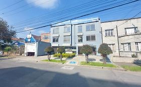 Hotel Cabrera Real